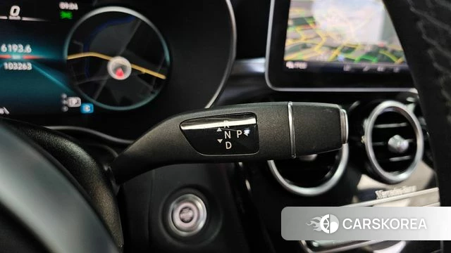 Mercedes-Benz C-Class W205 id 4651791 из Кореи 31