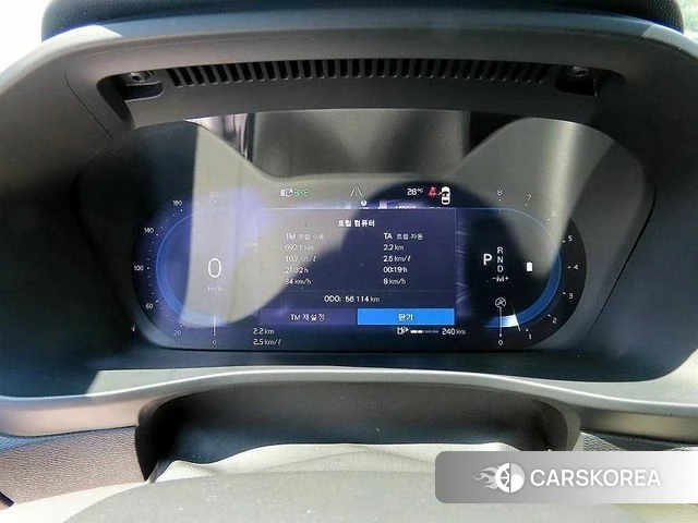 Volvo XC40 id 4337484 из Кореи 19