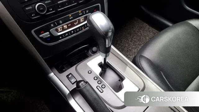 Renault Korea (Samsung) SM5 Nova id 3474679 из Кореи 19