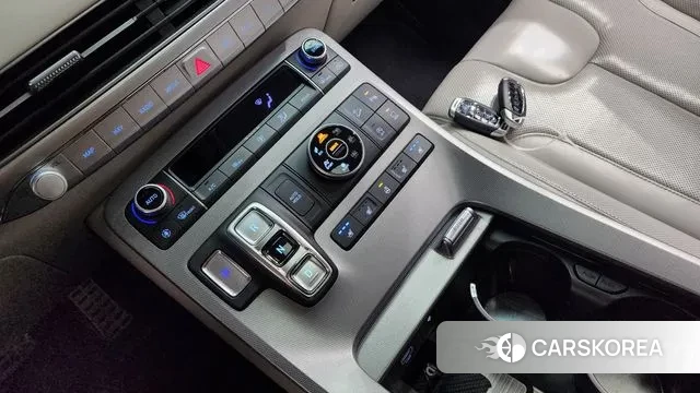 Hyundai Palisade id 3351017 из Кореи 19