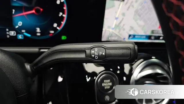 Mercedes-Benz GLA - Class H247 id 3539407 из Кореи 19