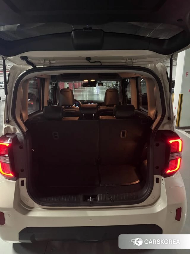 Kia The New Kia Ray id 3850284 из Кореи 17