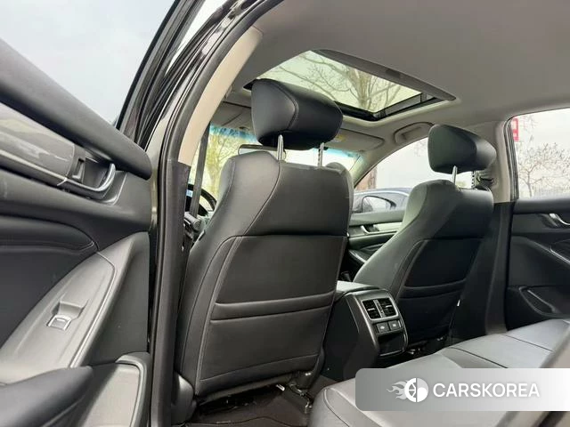 Honda Accord id 3890791 из Китая 25