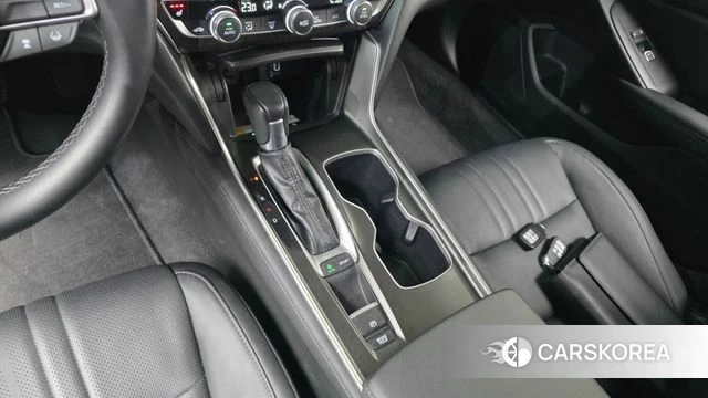 Honda Accord 10th Generation id 3955272 из Кореи 19