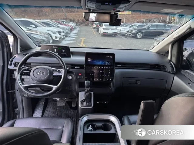 Hyundai Staria id 3577548 из Кореи 19