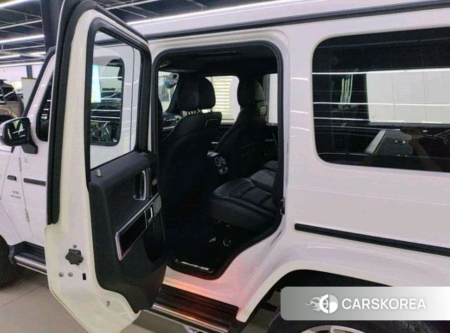 Mercedes-Benz G-class AMG id 4265123 из Китая 9