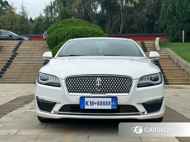 Lincoln MKZ id 3902311 из Китая 16