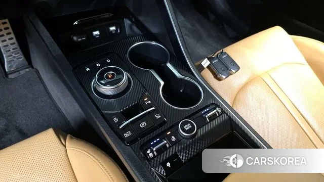 Kia K5 3rd generation id 3053939 из Кореи 19