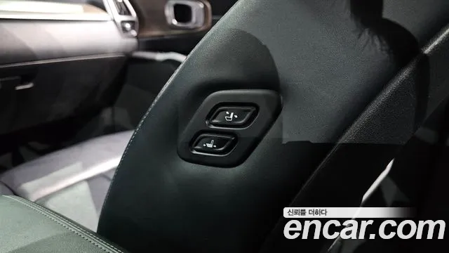 Kia Sorento 4th Generation id 2705273 из Кореи 19