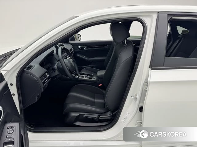 Honda Civic id 4348531 из Китая 27