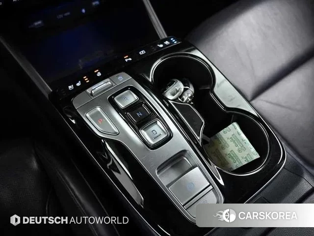 Hyundai Tucson (NX4) id 3399573 из Кореи 19