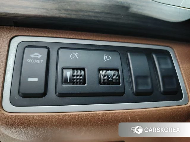 Geely Automobile Borui id 4253651 из Китая 16