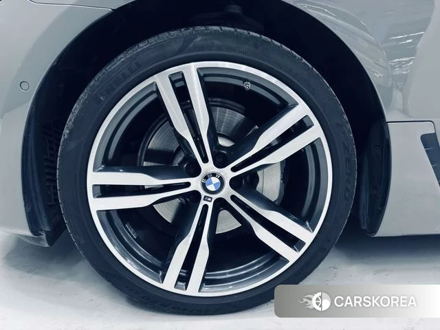 BMW 6 series GT id 4277141 из Китая 19