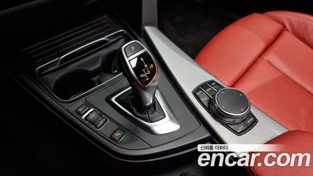 BMW 3 Series (F30) id 2700016 из Кореи 19