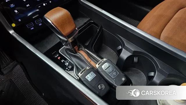 Ssangyong Torres id 3027263 из Кореи 19