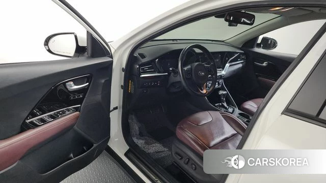 Kia The New Niro id 3873253 из Кореи 19