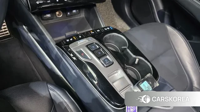 Hyundai Tucson (NX4) id 3354712 из Кореи 19