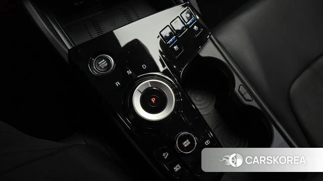 Kia Sportage 5th Generation Hybrid id 4401685 из Кореи 19