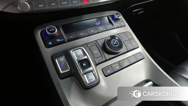 Hyundai Palisade id 3459947 из Кореи 19