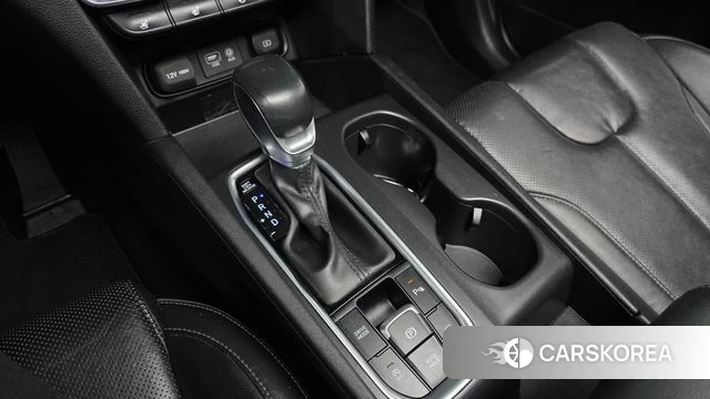 Hyundai Santa Fe TM id 4197030 из Кореи 29