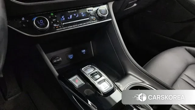 Hyundai Sonata (DN8) id 3607310 из Кореи 19