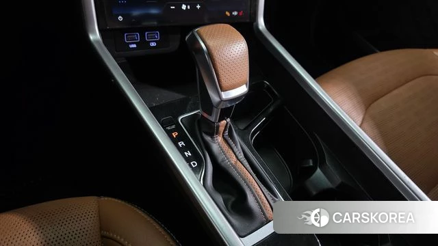 Ssangyong Torres id 4540715 из Кореи 33