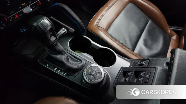 Ford Bronco 6th Generation id 3664750 из Кореи 19