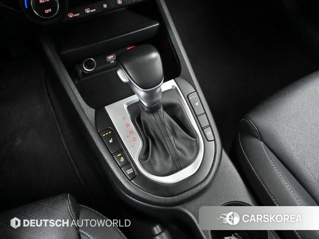 Kia The New K3 2nd generation id 3798690 из Кореи 19