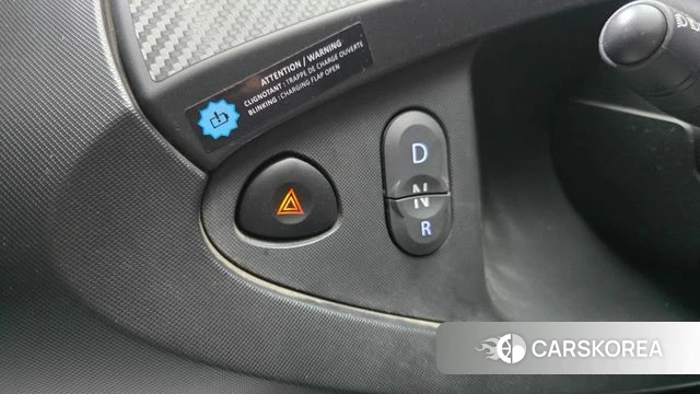 Renault Korea (Samsung) Twizy id 4702733 из Кореи 30