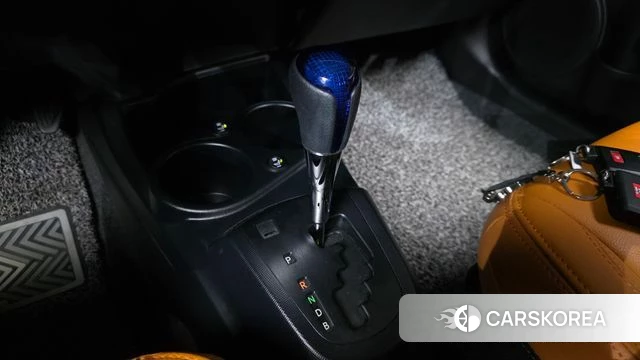 Toyota Prius C id 4232749 из Кореи 31