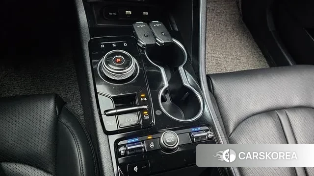 Kia K5 Hybrid 3rd Generation id 3707108 из Кореи 19