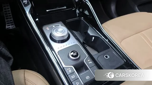 Kia The New Sorento 4th Generation id 3679706 из Кореи 19