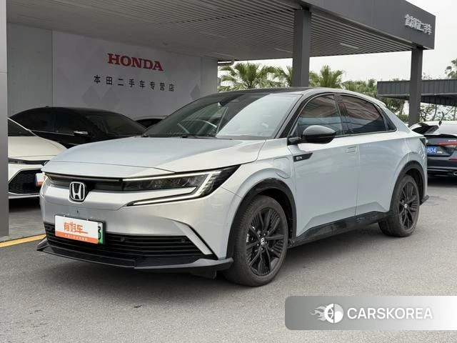 Honda e: NP2 Pole Pai 2 id 4307801 из Китая 16