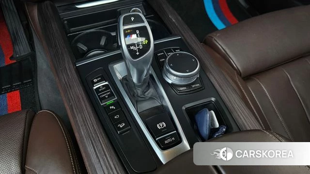 BMW X5 (F15) id 4677738 из Кореи 34