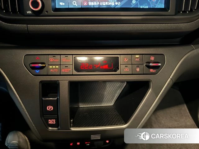 Kia The New Kia Ray EV id 4681271 из Кореи 14