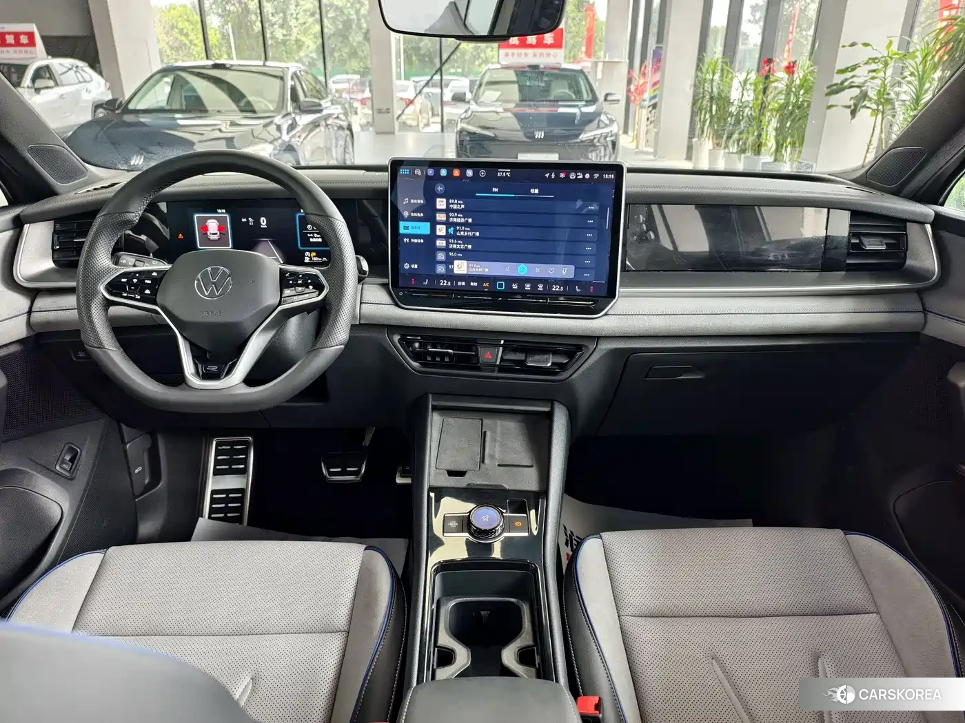 Volkswagen Tayron id 4553643 из Китая 15