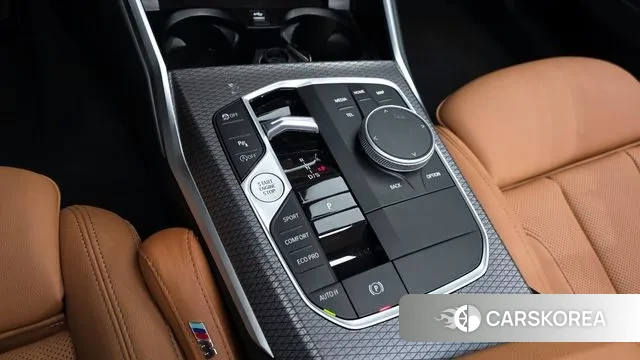 BMW 3 Series (G20) id 3467072 из Кореи 19