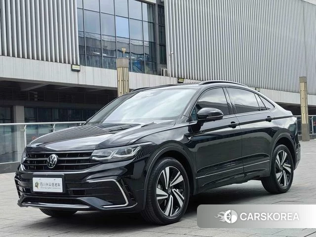 Volkswagen Tiguan X id 4259626 из Китая 21