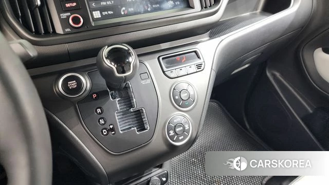 Kia The New Kia Ray id 4441946 из Кореи 32