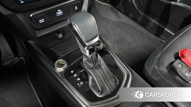Ssangyong The New Tivoli id 4715574 из Кореи 32