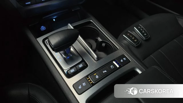 Genesis G80 id 4196614 из Кореи 19