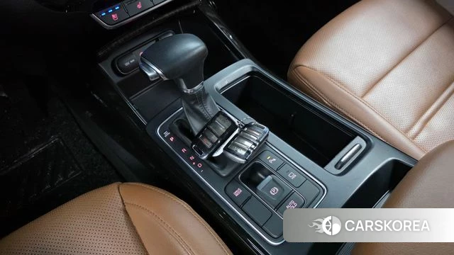 Kia The New Sorento id 4795036 из Кореи 30