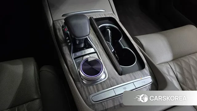 Kia The New K9 2nd generation id 3556094 из Кореи 19