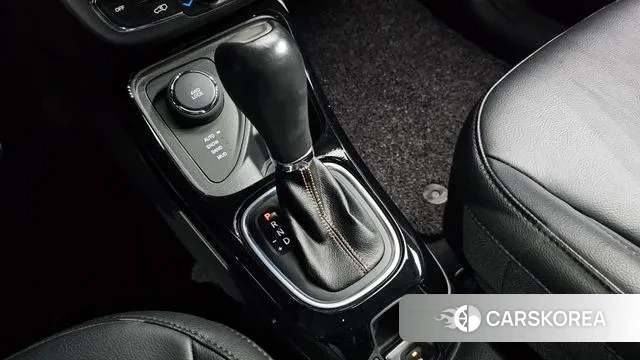 Jeep Compass 2nd Generation id 3166115 из Кореи 19