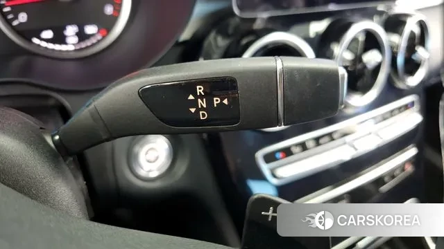 Mercedes-Benz C-Class W205 id 3283359 из Кореи 19