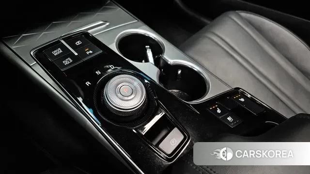 Kia K8 id 3478595 из Кореи 19