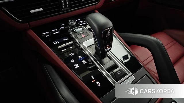 Porsche Cayenne (PO536) id 4388513 из Кореи 30