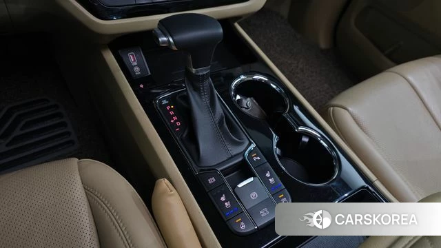 Kia The New Carnival id 4390257 из Кореи 29