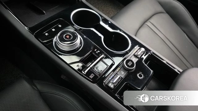 Kia The New K5 3rd generation id 4762638 из Кореи 33