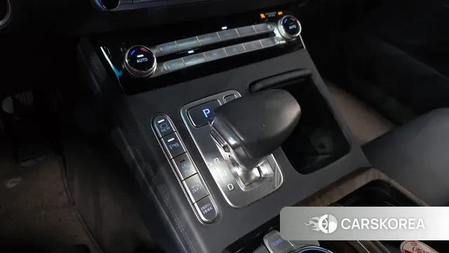 Genesis G90 id 2960951 из Кореи 19